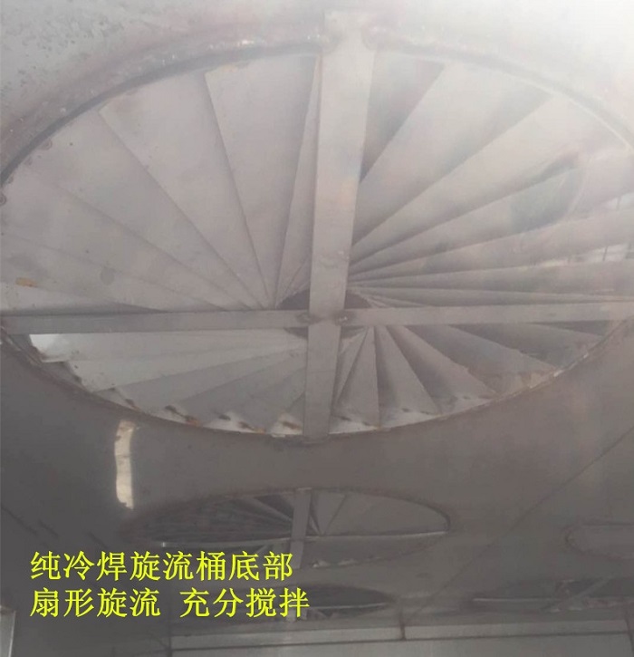 不锈钢喷淋塔生产厂家